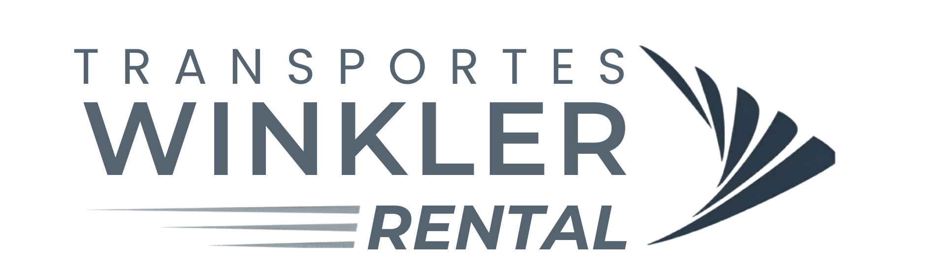 Transportes Winkler Rental